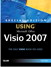 Special Edition Using Microsoft  Office Visio 2007