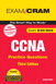 CCNA Practice Questions (Exam 640-802), 3rd Edition