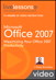 Microsoft Office 2007 (Video Training)