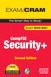 CompTIA Security+ Exam Cram, 2nd Edition