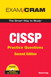 CISSP Practice Questions Exam Cram, 2nd Edition