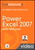 Power Excel 2007 with MrExcel (Video Training)