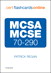 MCSA/MCSE 70-290 Cert Flash Cards Online: Managing and Maintaining a Microsoft Windows Server 2003 Environment