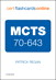 MCTS 70-643 Cert Flash Cards Online: Windows Server 2008 Applications Infrastructure, Configuring