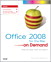 Office 2008 for the Mac On Demand