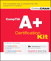 CompTIA A+ Certification Kit