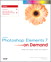 Adobe Photoshop Elements 7 on Demand