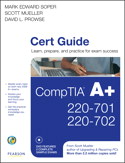 CompTIA A+ Cert Guide