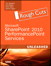Microsoft Office PerformancePoint Services 2010 Unleashed, Rough Cuts