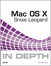 Mac OS X Snow Leopard In Depth