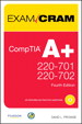 CompTIA A+ 220-701 and 220-702 Exam Cram, 4th Edition