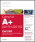 CompTIA A+ 220-701 and 220-702 Cert Kit: Video, Flash Card and Quick Reference Preparation Package
