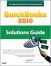 QuickBooks 2010 Solutions Guide for Business Owners and Accountants