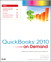 QuickBooks 2010 on Demand