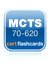 MCTS 70-620 Cert Flash Cards, App (iPhone): Microsoft Windows Vista, Configuring