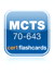 MCTS 70-643 Cert Flash Cards, App (iPhone): Windows Server 2008 Applications Infrastructure, Configuring