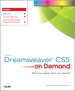 Adobe Dreamweaver CS5 on Demand