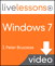 Windows 7 LiveLessons (Video Training), (Downloadable Video)
