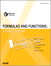 Formulas and Functions: Microsoft Excel 2010, Rough Cuts