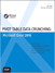 Pivot Table Data Crunching: Microsoft Excel 2010, Rough Cuts