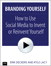 Branding Yourself (Video Training)