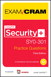 CompTIA Security+ SY0-301 Authorized Practice Questions Exam Cram, 3rd Edition