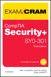 CompTIA Security+ SY0-301 Authorized Exam Cram, 3rd Edition
