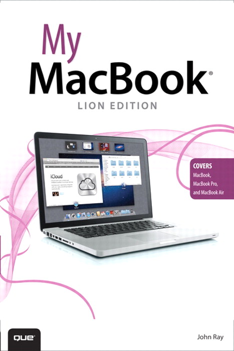 My MacBook (Lion Edition), 2nd Edition