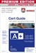 CompTIA A+ 220-801 and 220-802 Authorized Cert Guide Premium Edition and Practice Test, 3rd Edition