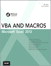 Excel 2013 VBA and Macros