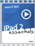 iPad 2 Essentials (Video Training)