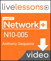 CompTIA Network+ N10-005 LiveLessons (Video Training)