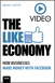 Advanced Facebook Marketing & Advertising (Video): Companion Video to "The Like Economy"