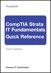 CompTIA Strata IT Fundamentals Quick Reference