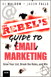 Rebel's Guide to Email Marketing, The: Grow Your List, Break the Rules, and Win