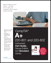 CompTIA A+ 220-801 and 220-802 Authorized Cert Guide, Deluxe Edition and Simulator Bundle