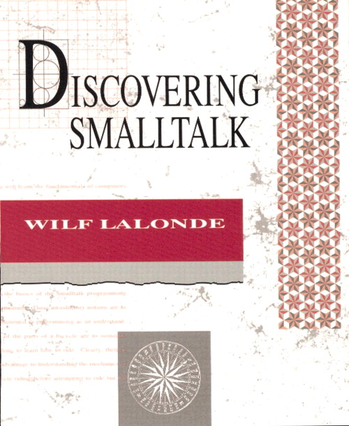 Discovering Smalltalk