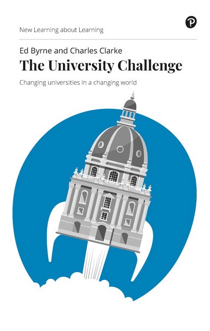 University Challenge, The: Changing universities in a changing world
