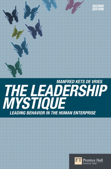 The Leadership Mystique, 2nd Edition