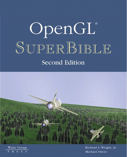 OpenGL SuperBible, Second Edition, 2nd Edition