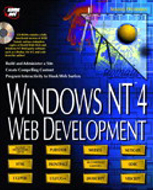 Windows NT 4 Web Development