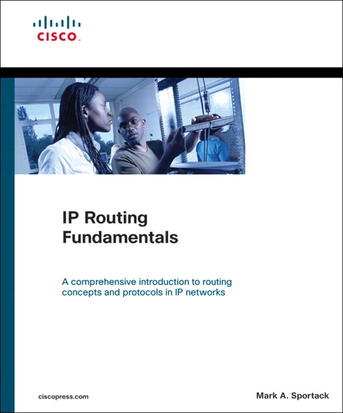IP Routing Fundamentals