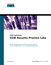 CCIE Security Practice Labs (CCIE Self-Study)