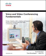 Voice and Video Conferencing  Fundamentals