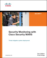 cisco security mars