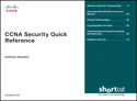 CCNA Security Quick Reference (Digital Short Cut)