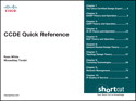 CCDE Quick Reference (Digital Short Cut)