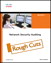 Network Security Auditing, Rough Cuts