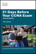 31 Days Before Your CCNA Exam
