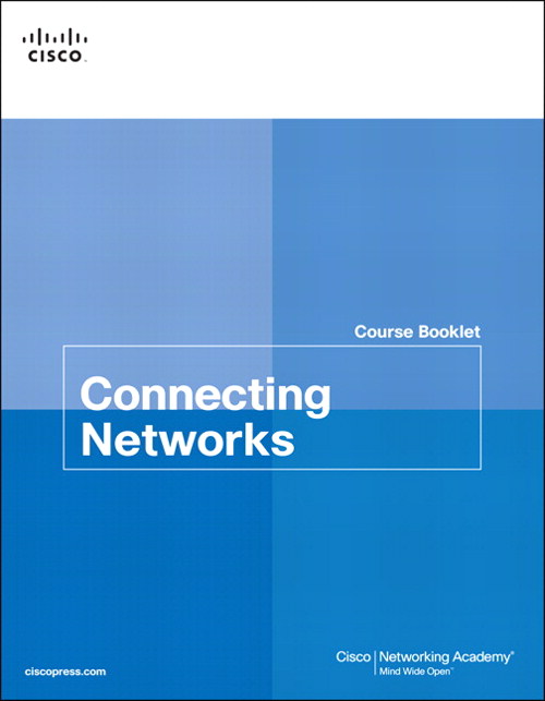 Connecting Networks Course Booklet